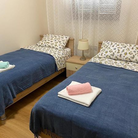App Vesna Apartamento Umago Exterior foto