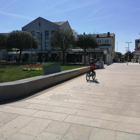 App Vesna Apartamento Umago Exterior foto