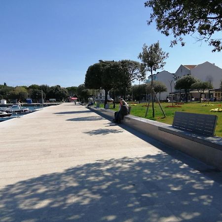 App Vesna Apartamento Umago Exterior foto
