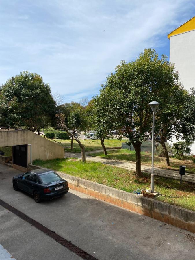 App Vesna Apartamento Umago Exterior foto