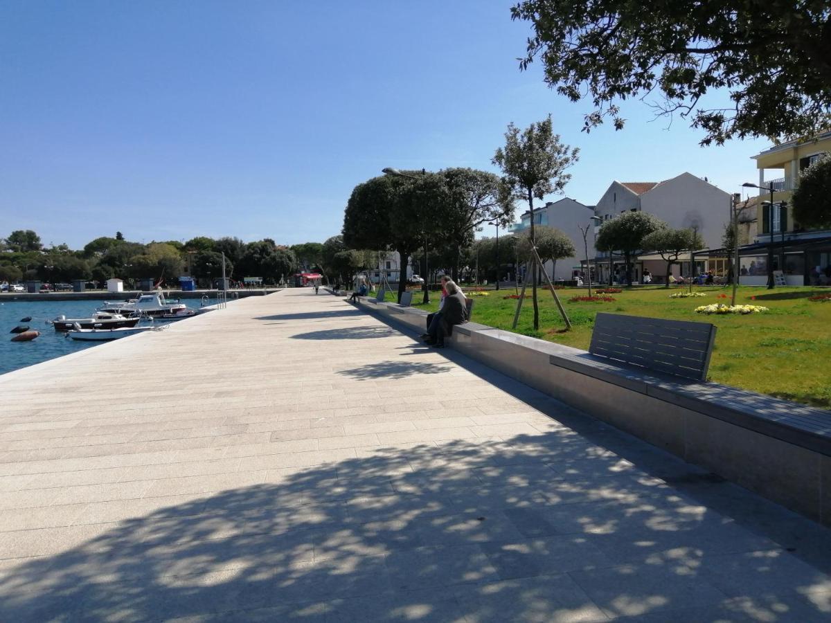 App Vesna Apartamento Umago Exterior foto