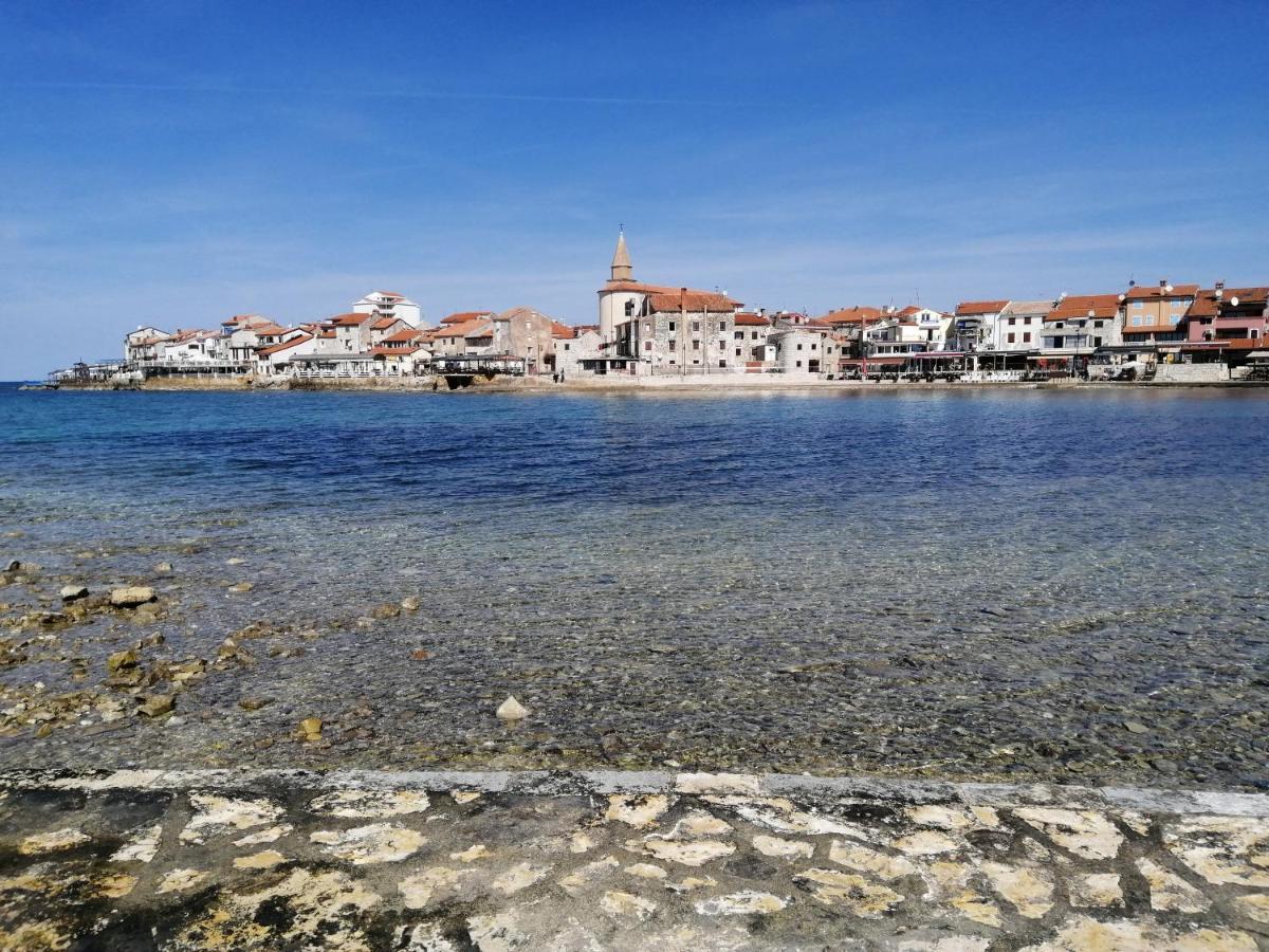 App Vesna Apartamento Umago Exterior foto