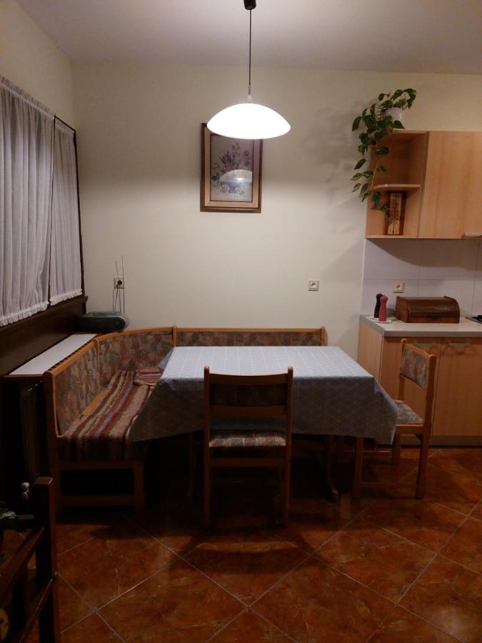 App Vesna Apartamento Umago Exterior foto