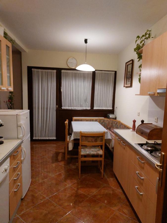 App Vesna Apartamento Umago Exterior foto