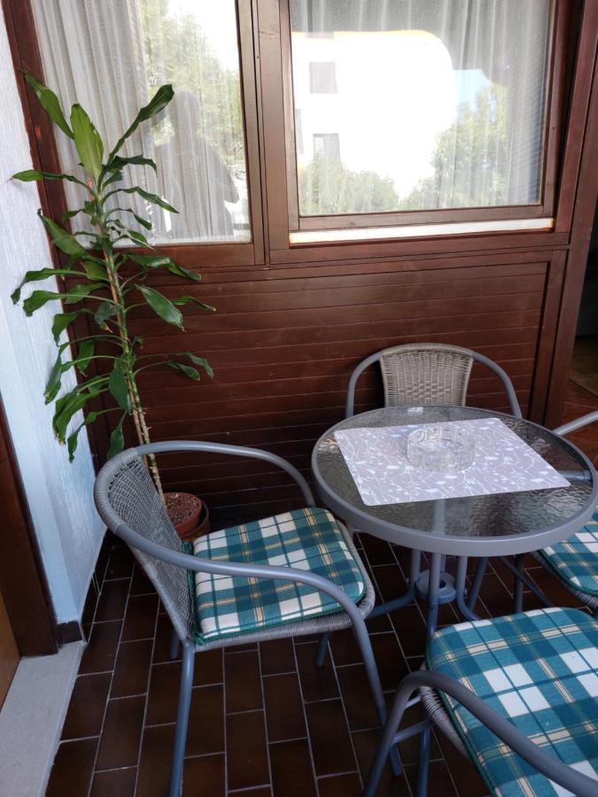 App Vesna Apartamento Umago Exterior foto